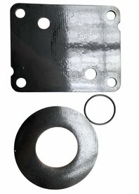 Dichtungssatz NMX-RMX DN150, 4-teilig