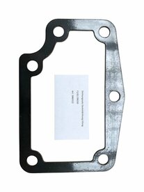 Deckeldichtung Viking F1/G1 ab 1971 bis 1989, 1-teilig DN150