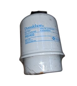P551423 Kraftstofffilter, Fab. Donaldson Nr. 025513