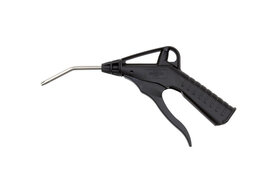 AUSBLASPIST-(RO-ABGEWI)-KSTGRF-90MM - Blaspistole - Inhalt: 1 Stück