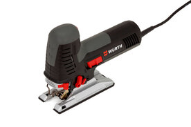 STICHSAE-EL-(STP140-EXACT-S)-SYSKO8.4.2 - Pendelstichsäge STP 140 EXACT-S - Inhalt: 1 Stück