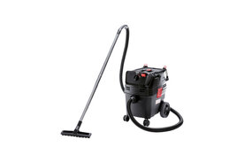 SAUGR-NASS/TRO-EL-(ISS30-L) - Industrie-Nass- und Trockensauger ISS 30-L - Inhalt: 1 Stück