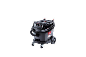 SAUGR-NASS/TRO-EL-(ISS30-L-AUTOMATIC) - Industrie-Nass- und Trockensauger ISS 30-L autom. - Inhalt: 1 Stück