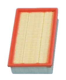 FLFAFILTPAP-F.NTS-ISS - Flachfaltenfilter Papier für ISS - Inhalt: 1 Stück