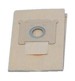 PAPFILTTUE-F.NTS-ISS35/S - Papierfiltertüte für ISS - Inhalt: 5 Stück