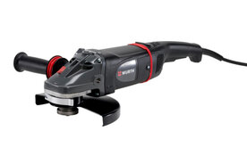 WNKLSHLF-EL-(SWS 26-230-T) - Sicherheits-Winkelschleifer SWS 26-230-T - Inhalt: 1 Stück