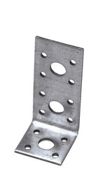 WNKL-HOVERB-B2-40X40X90X3,0 - Winkelverbinder B2 - Inhalt: 50 Stück