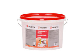 BSFUELL-EIMER-15KG - Brandschutzfüller - Inhalt: 1 Stück