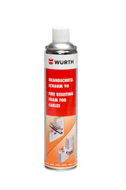 BSSCHAUM-90-KBL-625ML - Brandschutzschaum 90 - Inhalt: 1 Stück