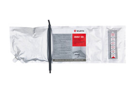 SPACHTMAS-2K-HARZ-(CERAFIX-203)-5X0,5KG - 2K-Gieß- und Klebeharz CERAfix 203 - Inhalt: 1 Stück