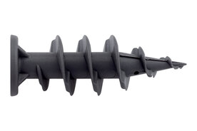 DBL-(SHARK ISO)-KST-18X50 - Isolierdübel SHARK ISO - Inhalt: 100 Stück