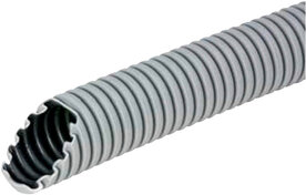 RO-PANZER-(WFKUS-EM-F-105-H0)-GRAU-EN20 - Installationsrohr WFKuS-EM-F-105-H0 ComfortXQ - Inhalt: 100 Stück