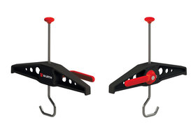 LEIKLESYS-DBEF-PAAR-RHSC01 - Leiterklemmsystem - Inhalt: 1 Stück