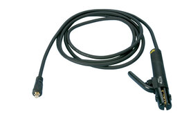 ELTRDSHWSKBL-SHWSINV-25QMM-L3,5M - Elektrodenschweißkabel - Inhalt: 1 Stück