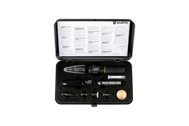 GASLOETGER-WGLG100 - Selbstzündendes Gaslötgerät WGLG 100 - Inhalt: 1 Stück