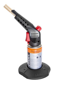 LOETPIST-GAS-SET-POWERJET - Lötpistole Powerjet - Inhalt: 1 Stück