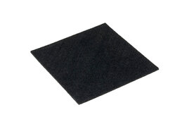 DAEMPFUMAT-300X300X6 - Dämpfungsmatte - Inhalt: 1 Stück