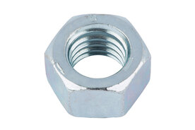 MU-6KT-DIN934-I8I-SW24-(A2K)-M16 - DIN 934 Stahl I6I / I8I verzinkt - Inhalt: 100 Stück