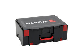 SYSKOFFR-8.4.3 - System-Koffer 8.4.3 - Inhalt: 1 Stück