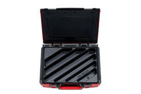 SYSKOFFR-4.4.1.-TFZTL-6FACH - System-Koffer Leersortiment 4.4.1 - Inhalt: 1 Stück