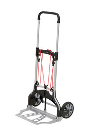 SYSTRANKARRE-VLGU-SCHW-5/7-100KG - System-Transportkarre - Inhalt: 1 Stück