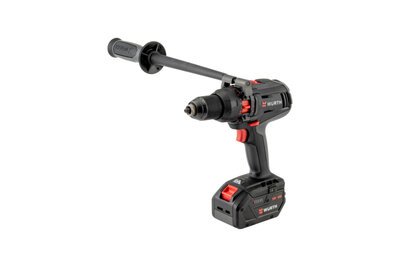 SHLGBOSHRBR-(ABS 18 POWER COMBI)-2X5AH - Akku-Schlagbohrschrauber ABS 18 POWER COMBI - Inhalt: 1 Stück