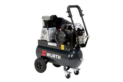KOMPR-EL-(POWER-50L) - Kompressor POWER 50L - Inhalt: 1 Stück