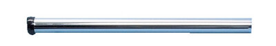 SAUGRO-(F.NTS-ISS)-MET-NW35-550MM - Saugrohr für ISS - Inhalt: 1 Stück