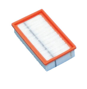 FLFAFILT-PES-(F.NTS-ISS) - Flachfaltenfilter PES für ISS - Inhalt: 1 Stück