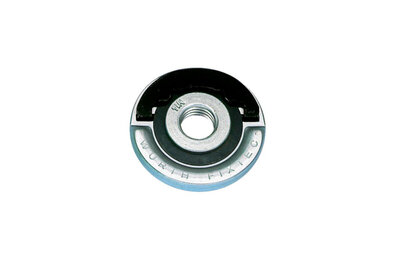 SHNLSPNMU-FIXTEC-F.WNKLSHLF-BIS150MM - Schnellspannmutter Fixtec für Winkelschleifer - Inhalt: 1 Stück
