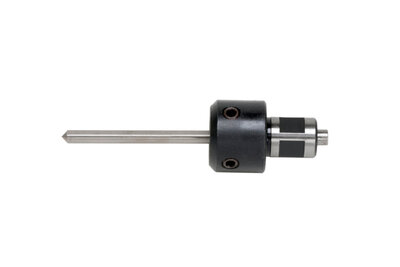 ADAPT-F.KERNBO-(WELDON/QUICK IN) - Adapter für Kernbohrer Fein/ Weldon - Inhalt: 1 Stück