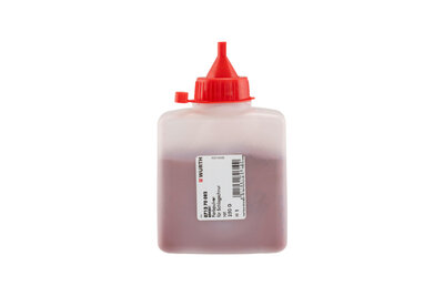 KREIDPLV-ROT-250G - Kreidepulver - Inhalt: 1 Stück