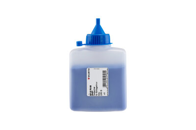 KREIDPLV-BLAU-250G - Kreidepulver - Inhalt: 1 Stück