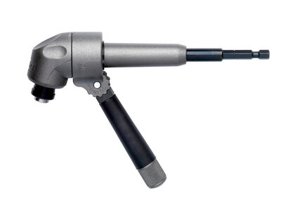 WNKLGETR-1/4ZO-57NM - Winkelgetriebe 1/4 Zoll - Inhalt: 1 Stück