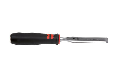 STECHBEIT-2K-30MM - Stechbeitel 2 Komponenten-Griff - Inhalt: 1 Stück