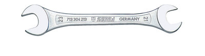 DPMAULSHSL-SW13X17 - Doppelmaulschlüssel ISO 1085 - Inhalt: 1 Stück