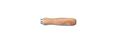 FEILHEFT-HO-DIN395-110/200MM - Feilenheft Holz - Inhalt: 1 Stück