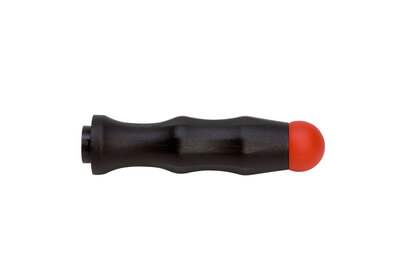 FEILHEFT-FEIL100/150MM - Feilenheft Kunststoff - Inhalt: 1 Stück