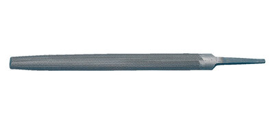 WRKSTFEIL-HALBRD-H1-150MM - Halbrundfeile Form E - Inhalt: 1 Stück