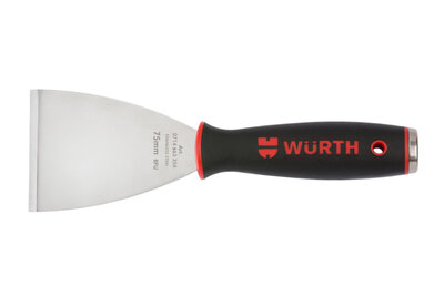 UNISCHAB-SCHLAGKAPPE-B75MM - Unischaber mit Schlagkappe - Inhalt: 1 Stück