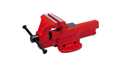 PARASHRBSTOCK-K2-120MM - Parallel-Schraubstock - Inhalt: 1 Stück
