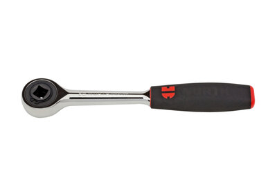 KNAR-UMSCH-1/2ZO-4KT-260MM - Durchsteckknarre 1/2 Zoll - Inhalt: 1 Stück