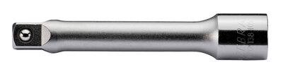 VERL-1/2ZO-L125MM - 1/2 Zoll Verlängerung - Inhalt: 1 Stück