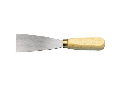 MALSPACHT-4090-B50MM - Malerspachtel - Inhalt: 1 Stück