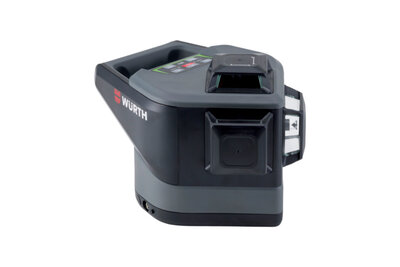 LINLASR-MULTI-MLLG18 - Multi-Linienlaser MLLG 18 - Inhalt: 1 Stück