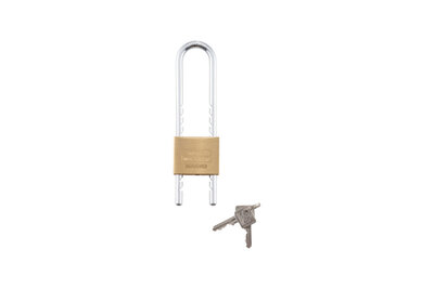 VORHAENGSHLO-MAGNO-FLEX-MS-50MM - Vorhängeschloss Magno Flex - Inhalt: 1 Stück