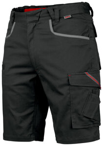 BERMUDA STRETCH X ANTHRAZIT 54 - Arbeitsshorts Stretch X - Inhalt: 1 Stück