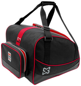 TASH-(X-FINITY- MARTIN)-SCHW/ROT - X-Finity Tasche Martin - Inhalt: 1 Stück