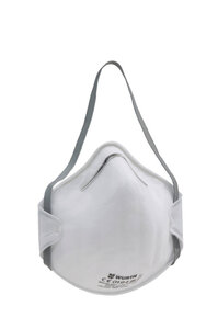 ATEMSHTZMASK-CM3000-(FFP2-NR-D) - Atemschutzmaske Einweg FFP2 CM 3000 - Inhalt: 20 Stück