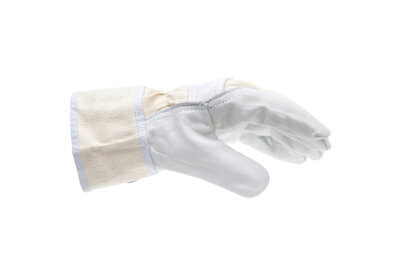 SHTZHNDSHH-RINDLEDER-W20-GR10 - Rindvolllederhandschuh W-20 - Inhalt: 12 Stück